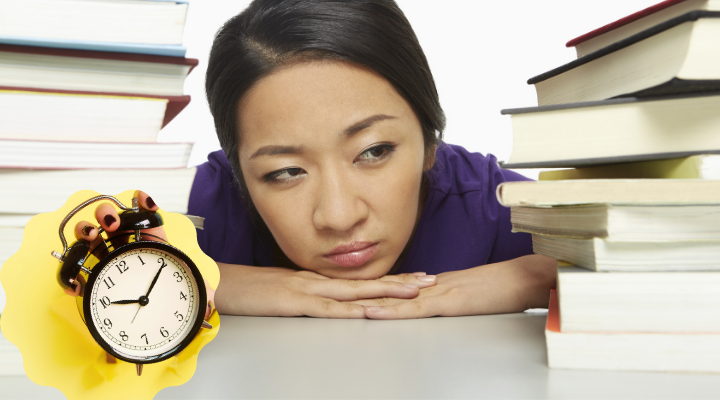 Elementos necessários para vencer a procrastinação