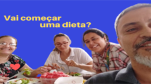 Vai começar uma dieta? Considere estas duas coisas antes de começar…
